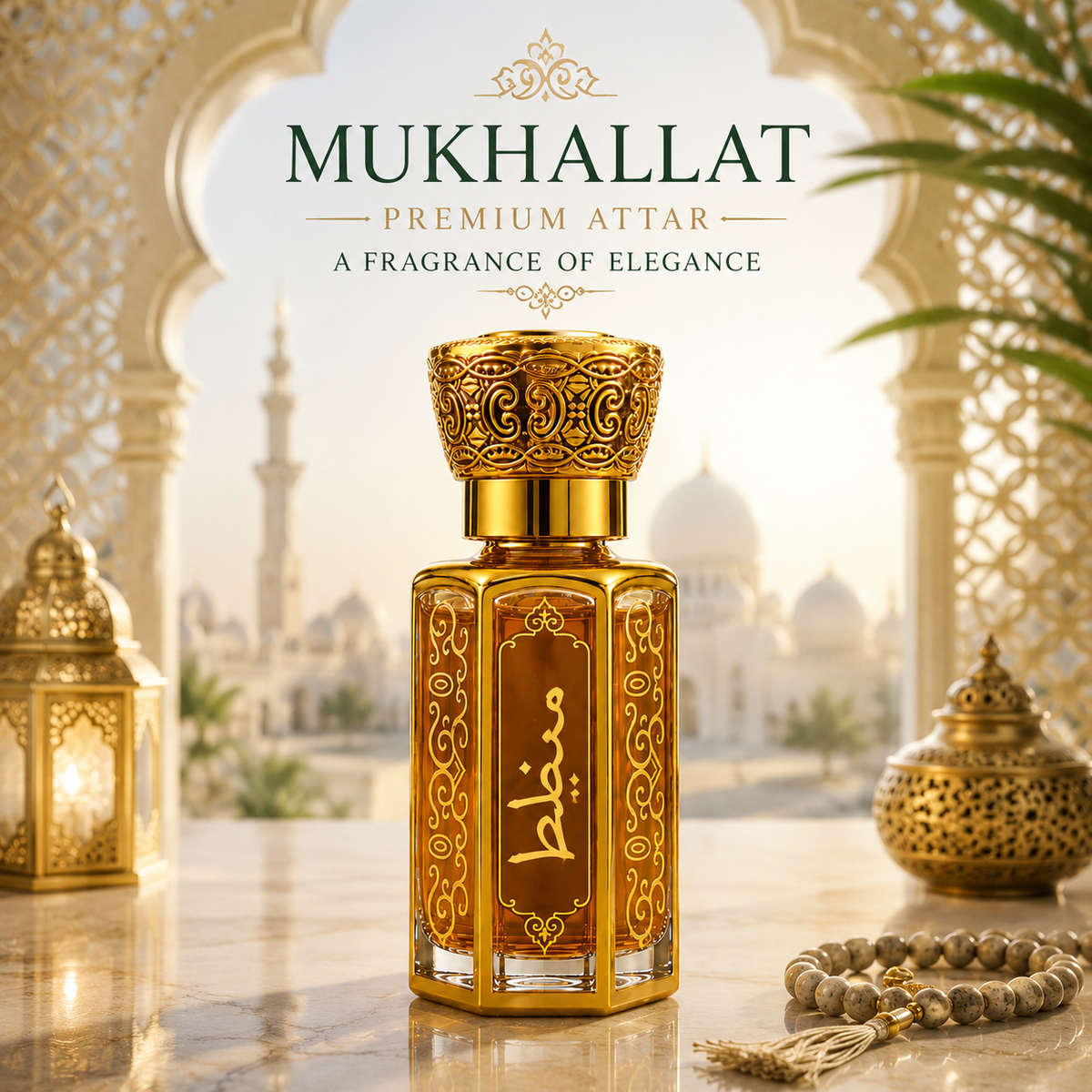Mukhallat