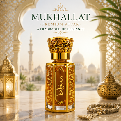 Mukhallat