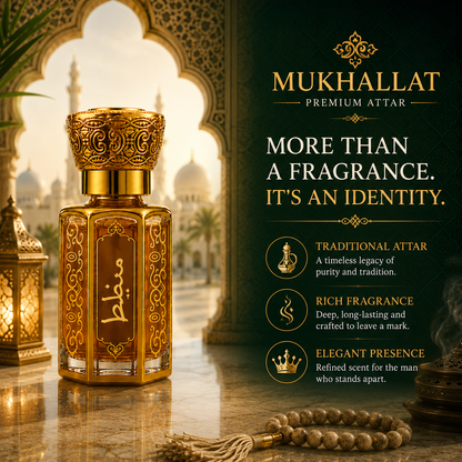 Mukhallat