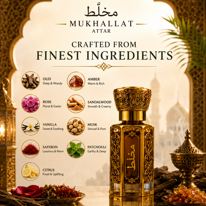 Mukhallat
