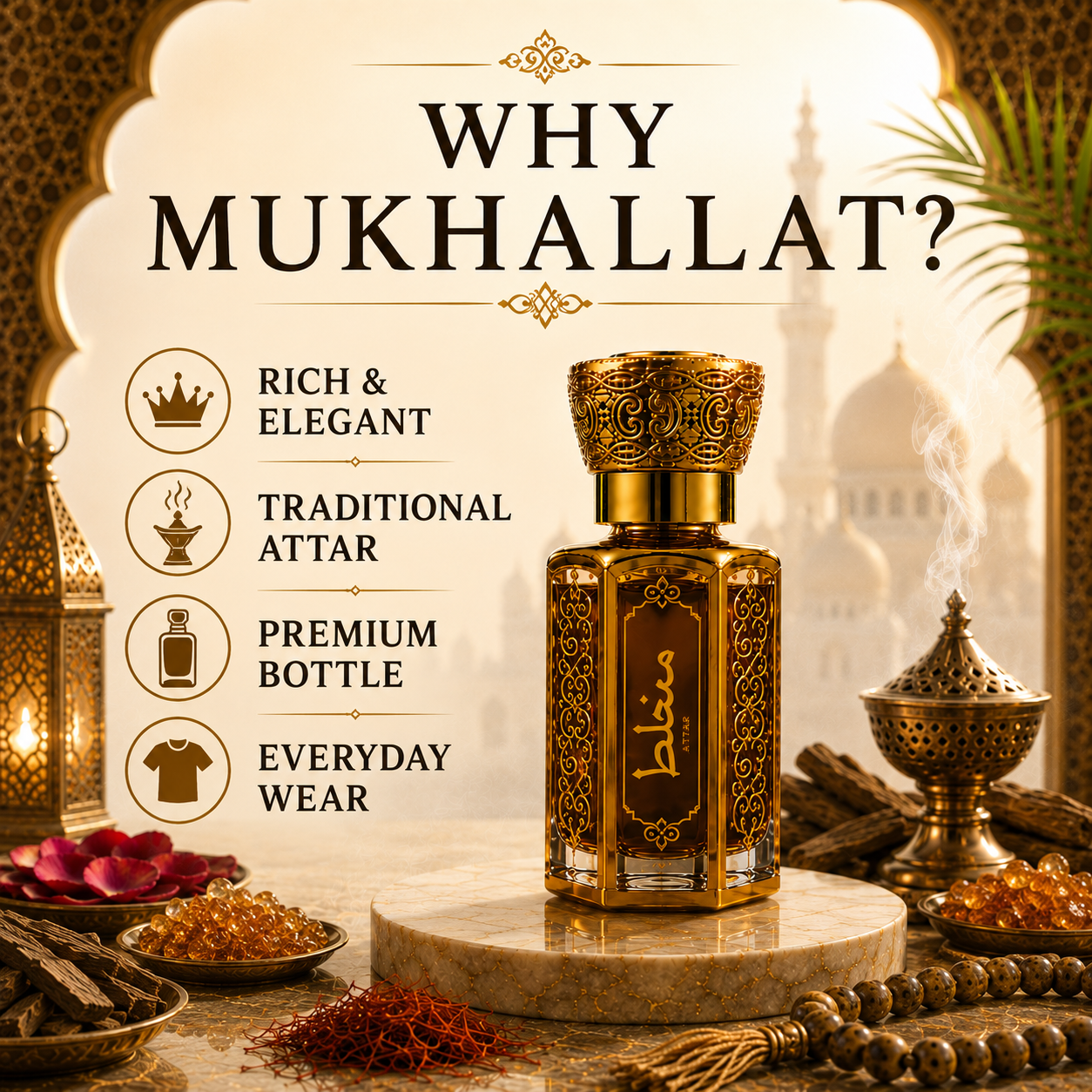 Mukhallat