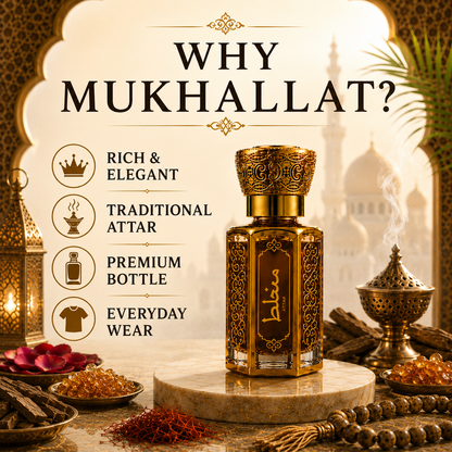 Mukhallat