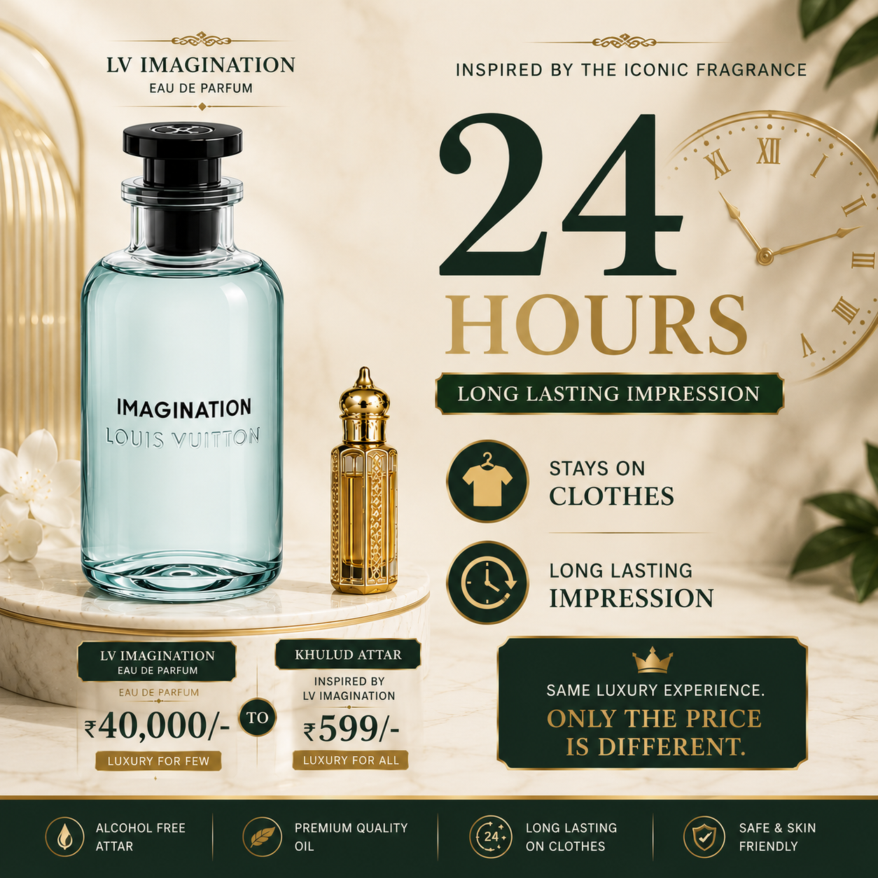 LV Imagination