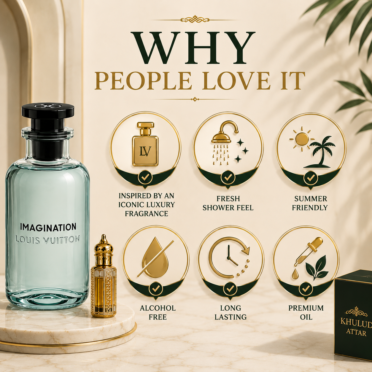 LV Imagination