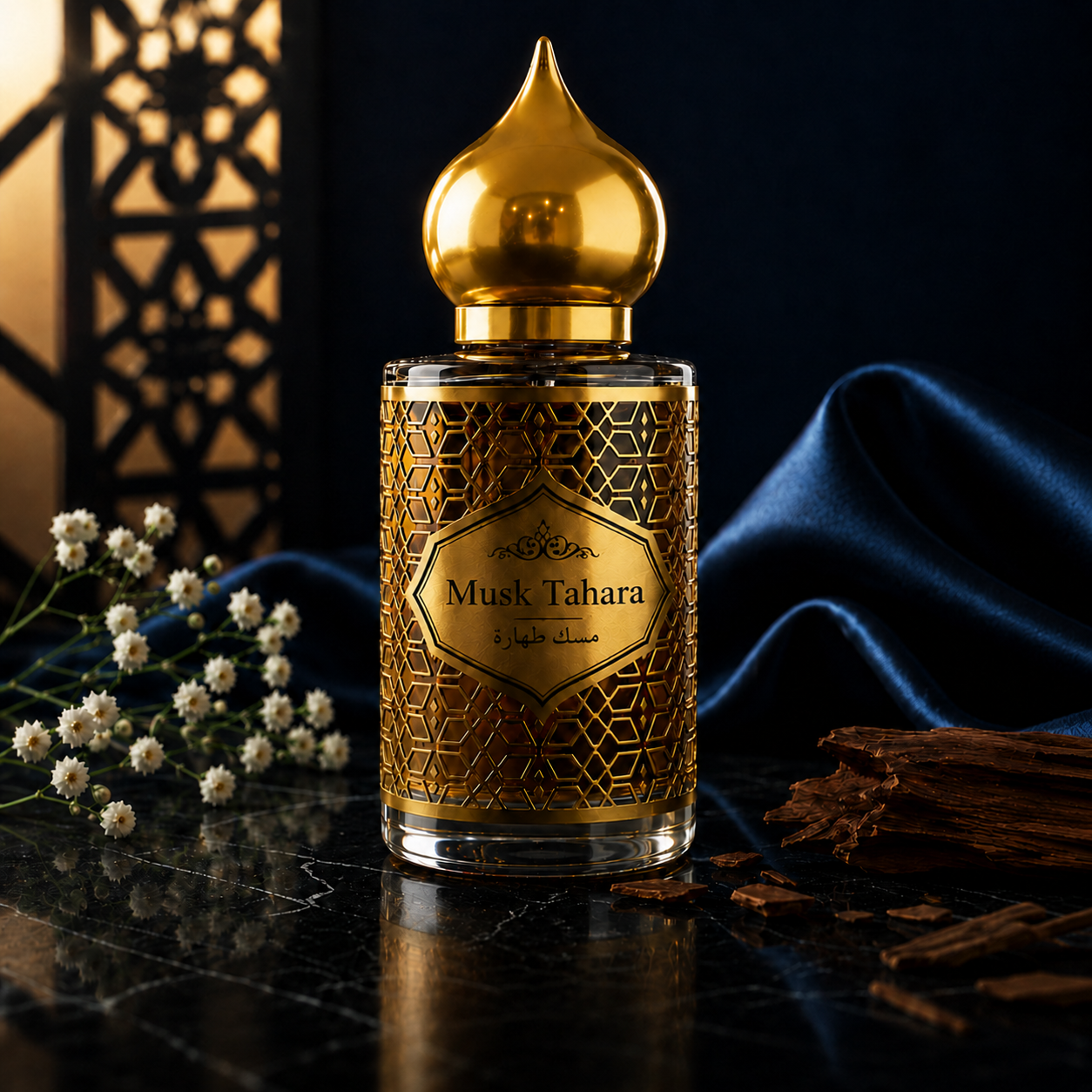 Musk Tahara - 10 ml