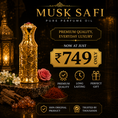 Musk sufi