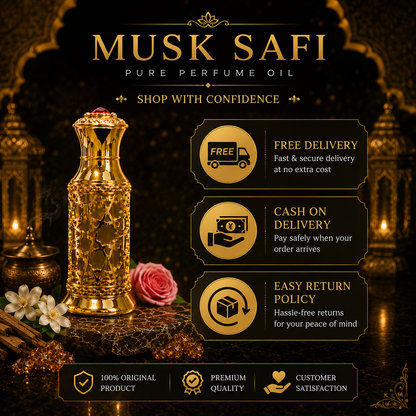 Musk sufi