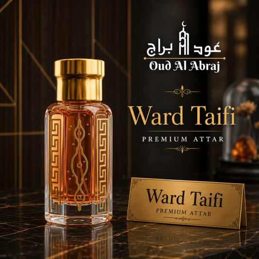 WARD TAIFI