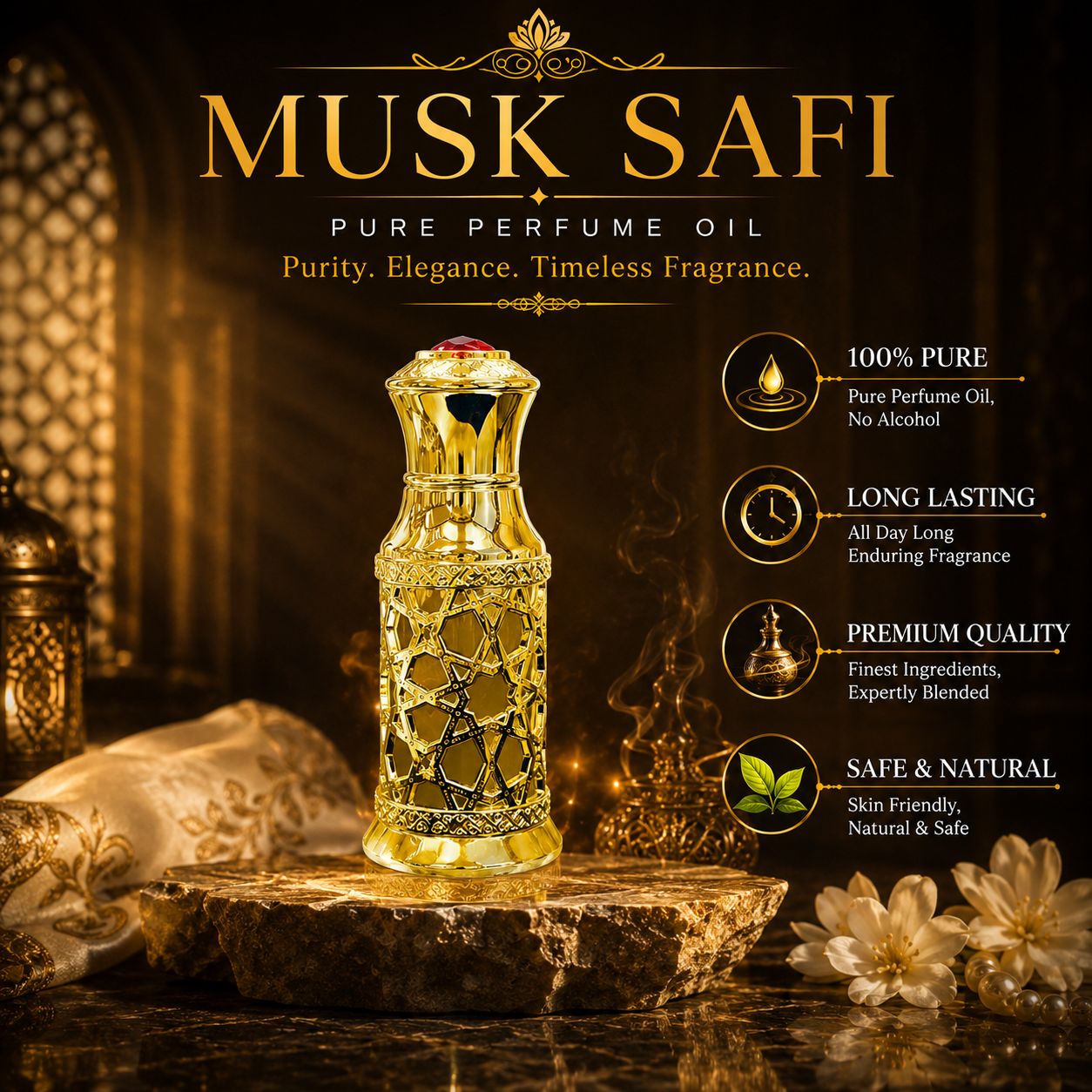 Musk sufi